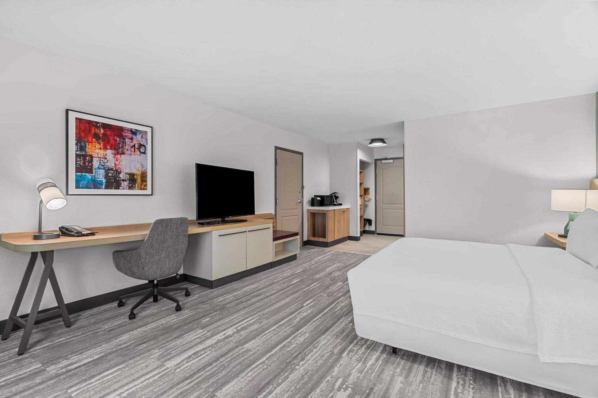Hilton Garden Inn Cartersville Exterior photo