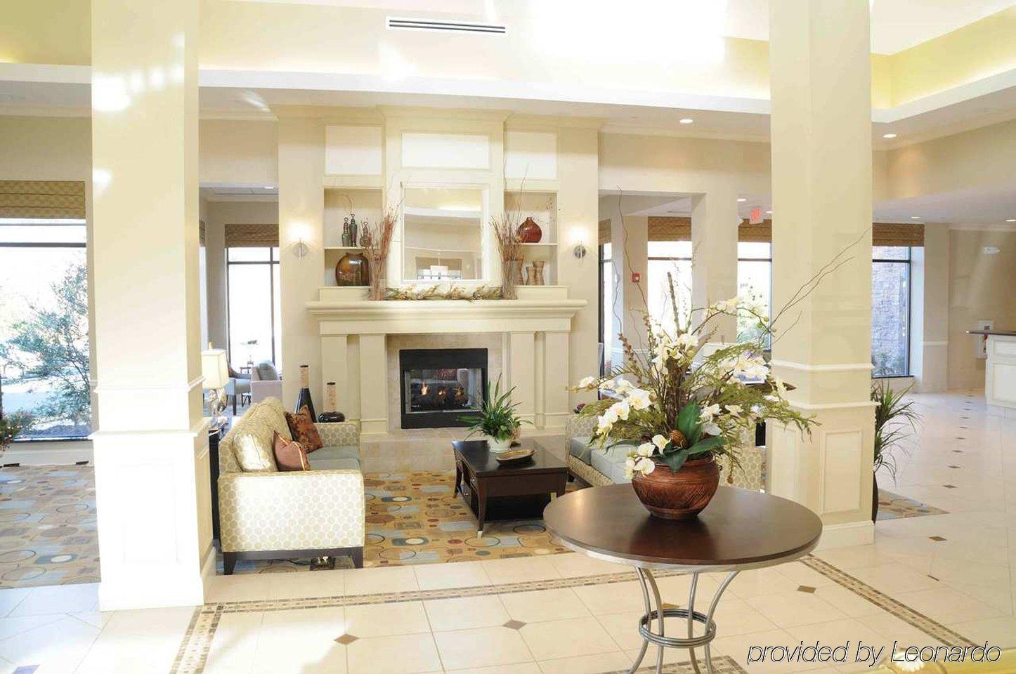 Hilton Garden Inn Cartersville Interior photo