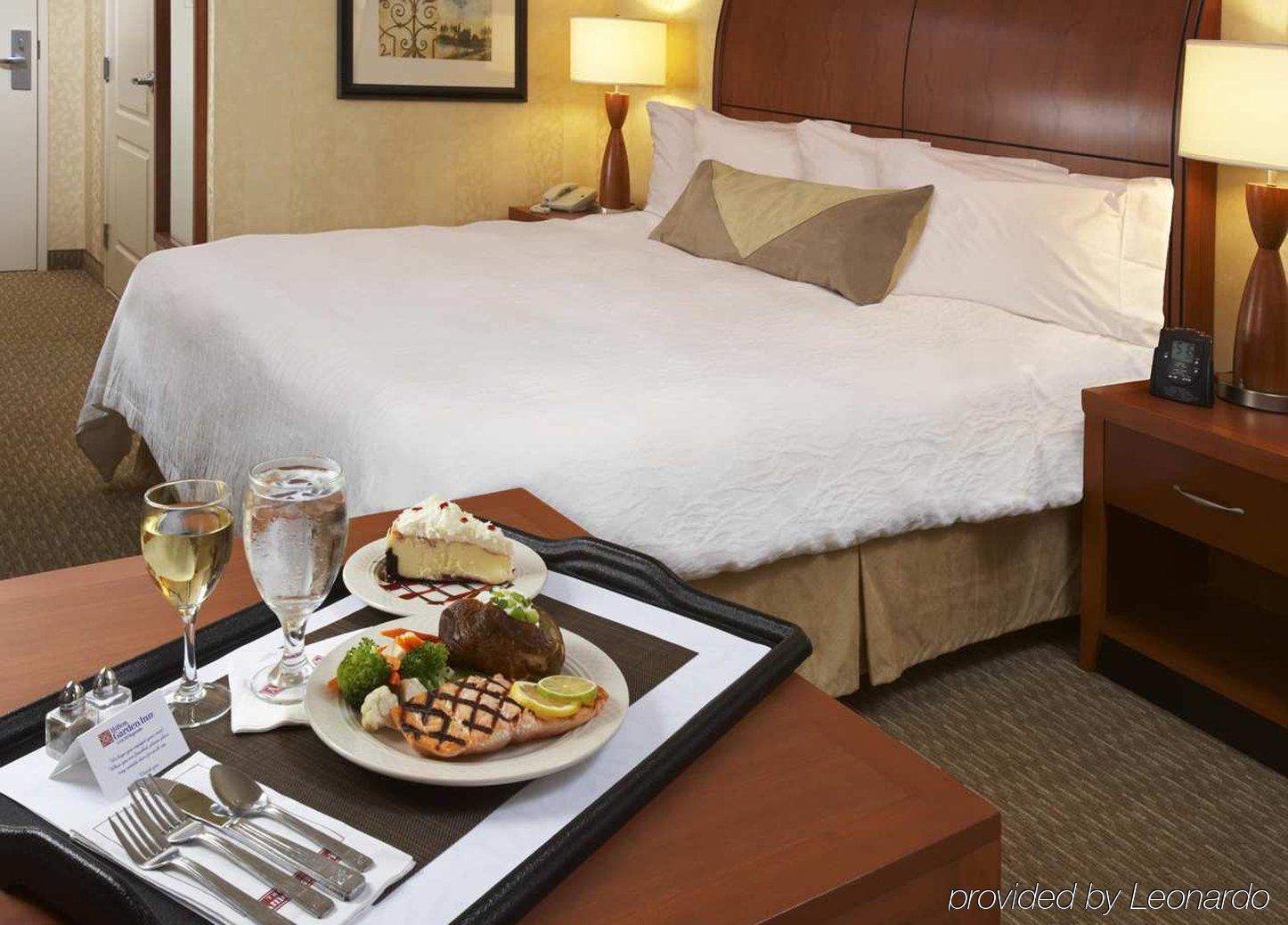 Hilton Garden Inn Cartersville Room photo